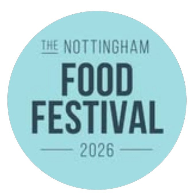 The Nottingham Food Festival