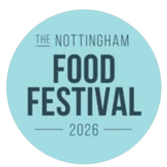 The Nottingham Food Festival