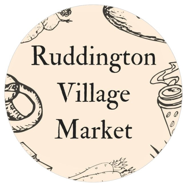 Ruddington Village Market