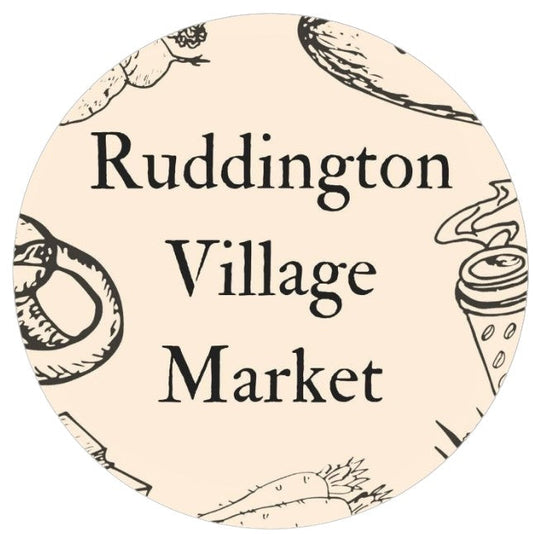 Ruddington Village Market