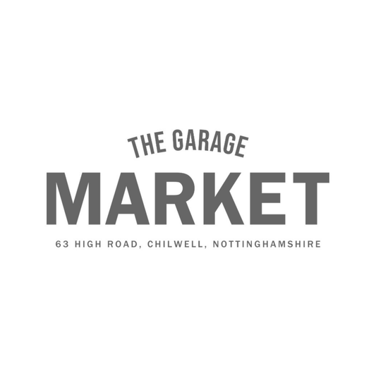 The Garage - Chilwell