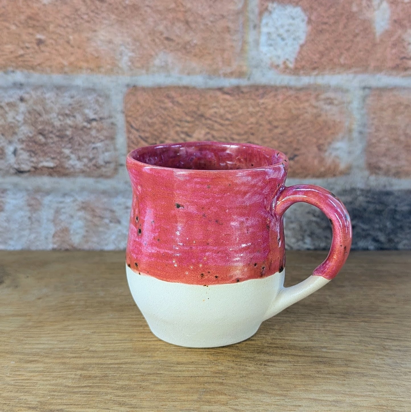 Curvy Cup