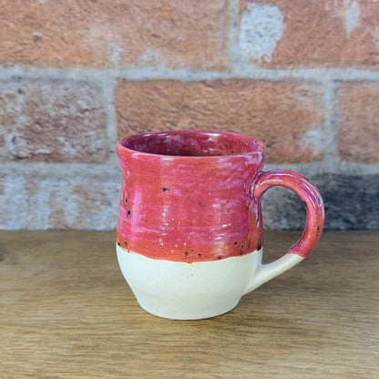 Curvy Cup