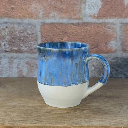 Curvy Cup