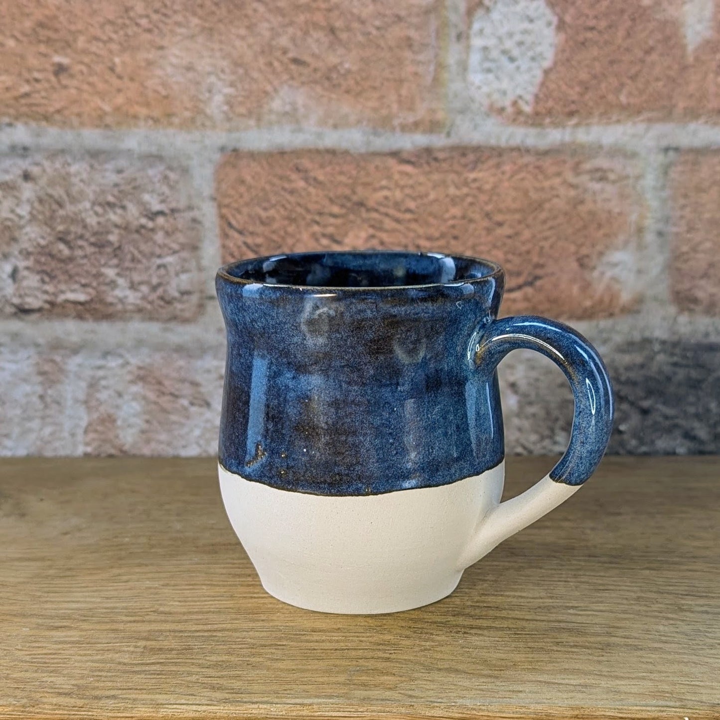 Curvy Cup