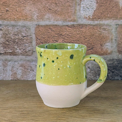 Curvy Cup