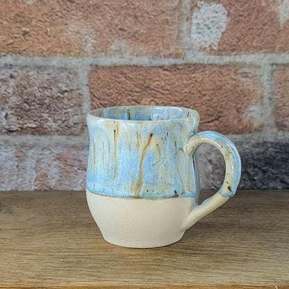 Curvy Cup
