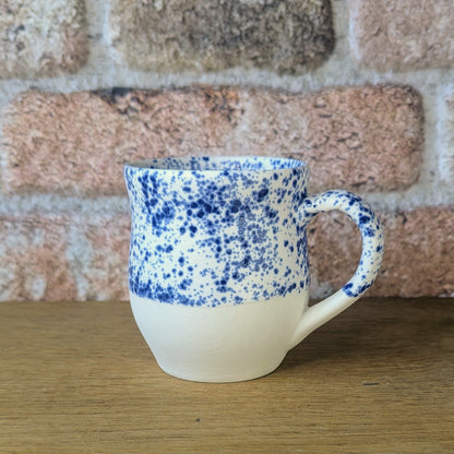 Curvy Cup
