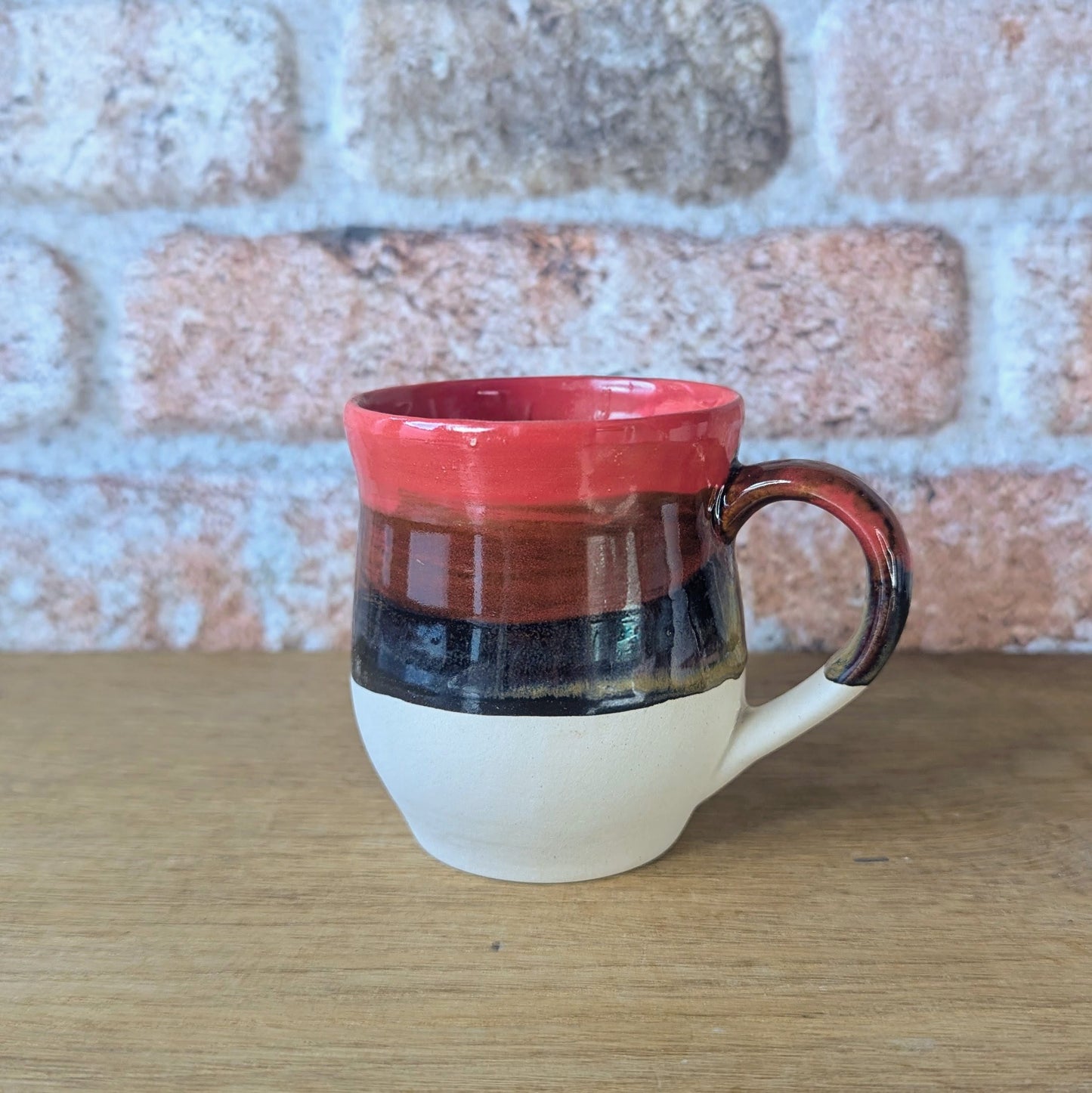 Curvy Cup