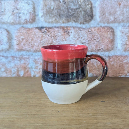 Curvy Cup