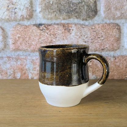 Curvy Cup