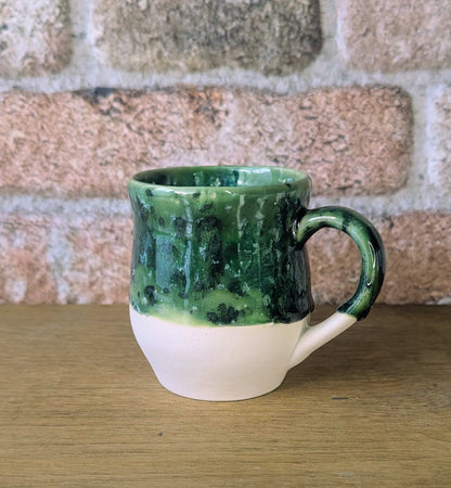 Curvy Cup