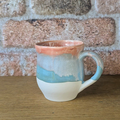 Curvy Cup