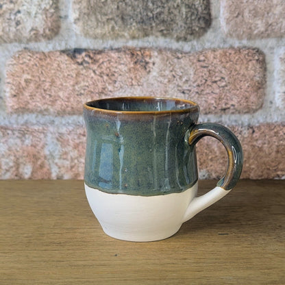 Curvy Cup