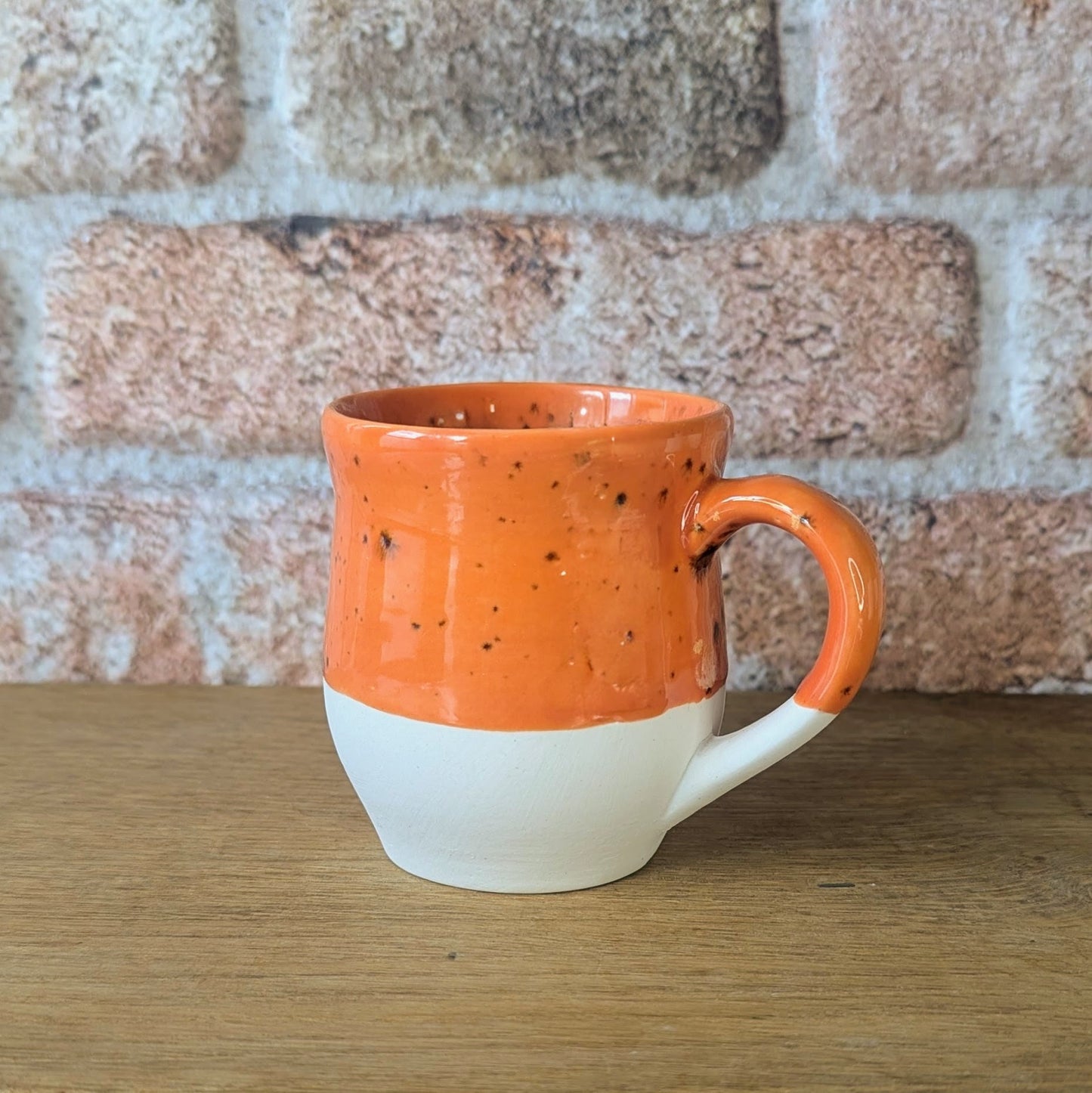 Curvy Cup