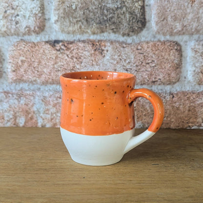 Curvy Cup