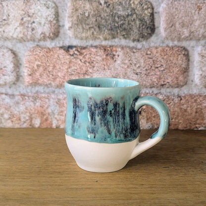 Curvy Cup