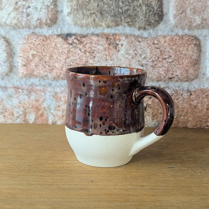 Curvy Cup