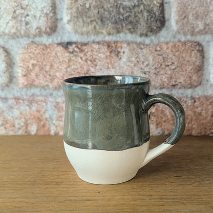 Curvy Cup