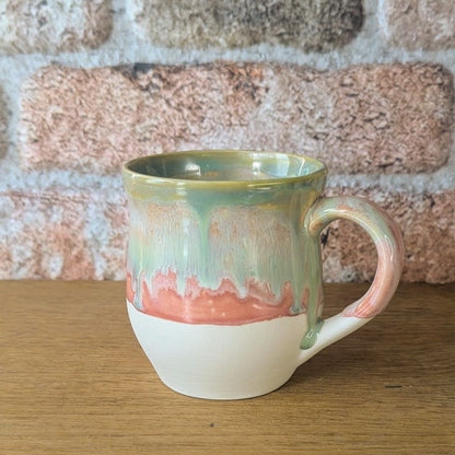 Curvy Cup