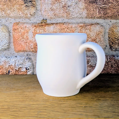 Curvy Cup
