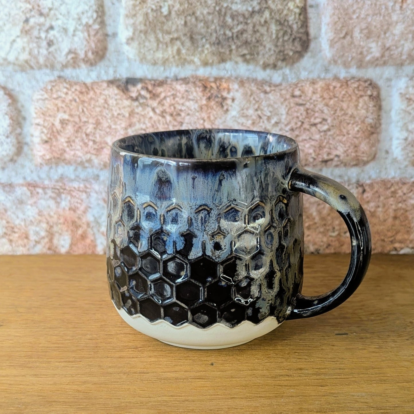 Hive Mug