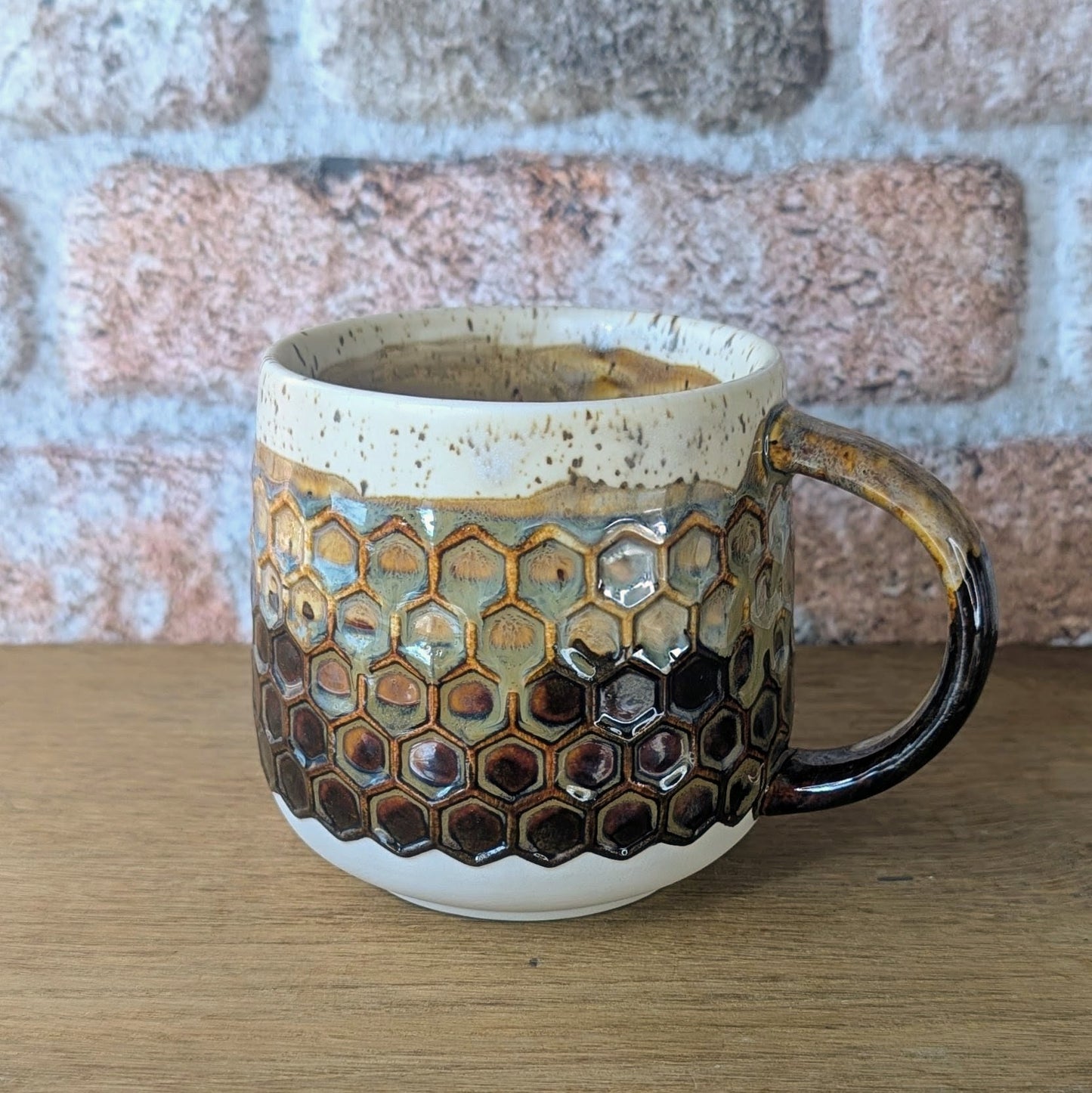 Hive Mug