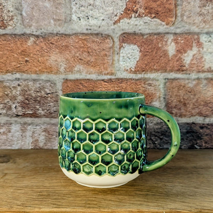 Hive Mug