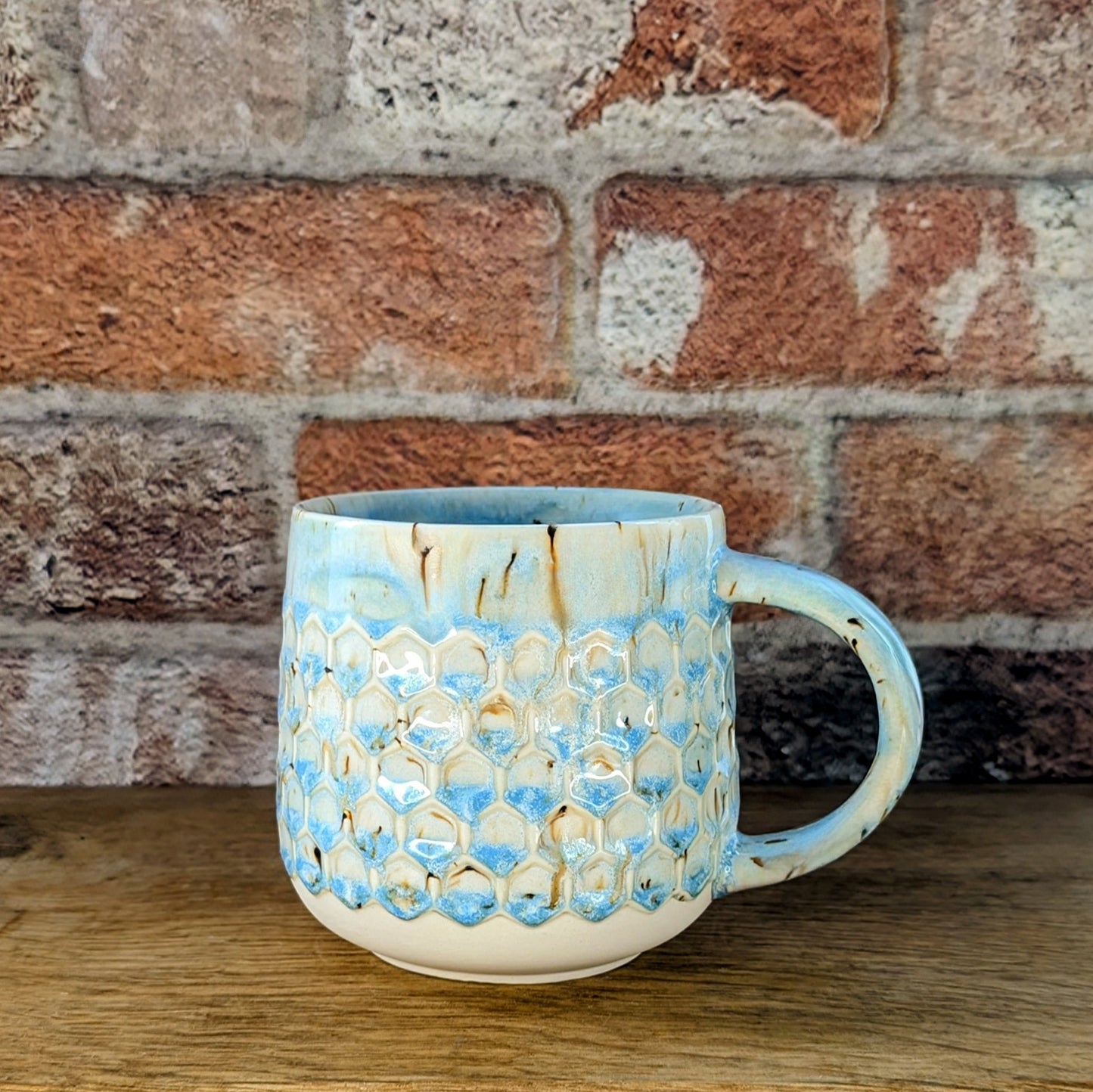 Hive Mug