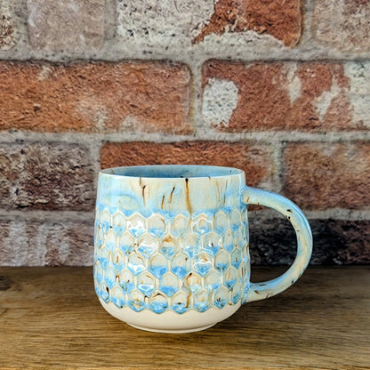Hive Mug