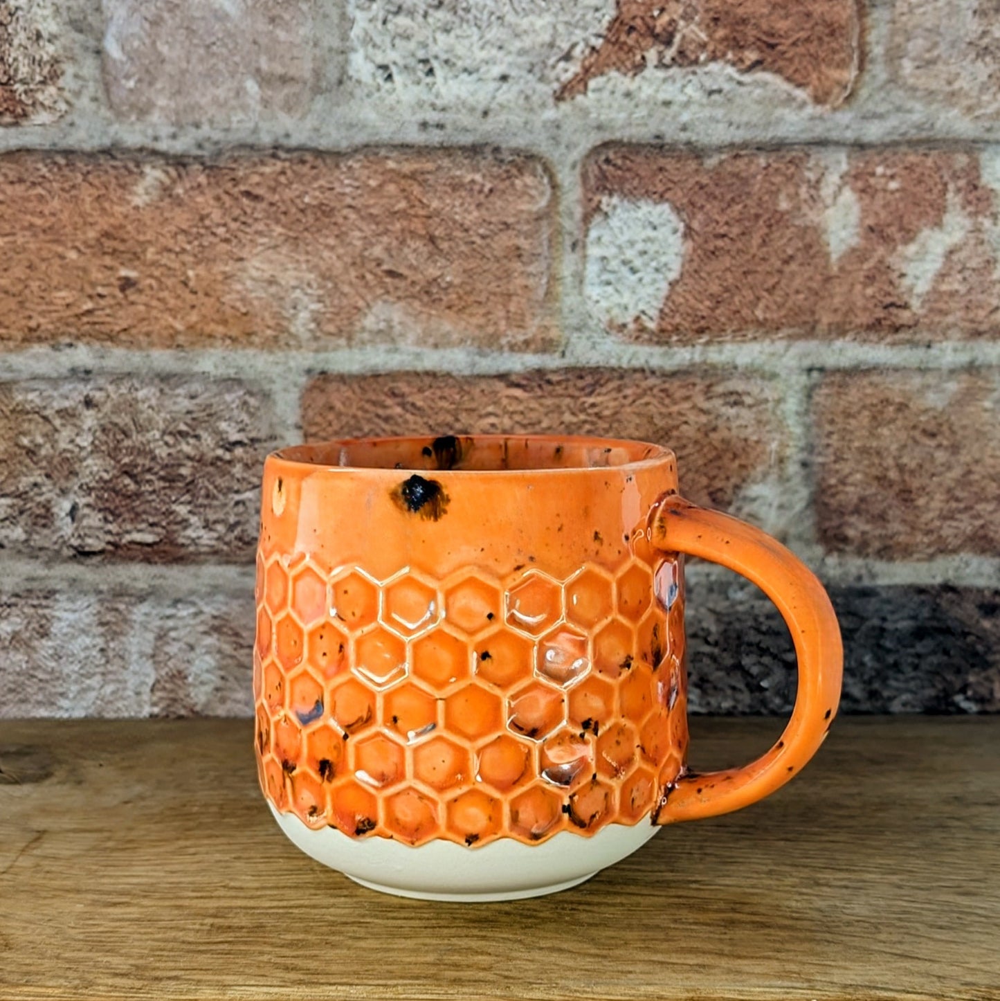 Hive Mug