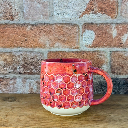 Hive Mug