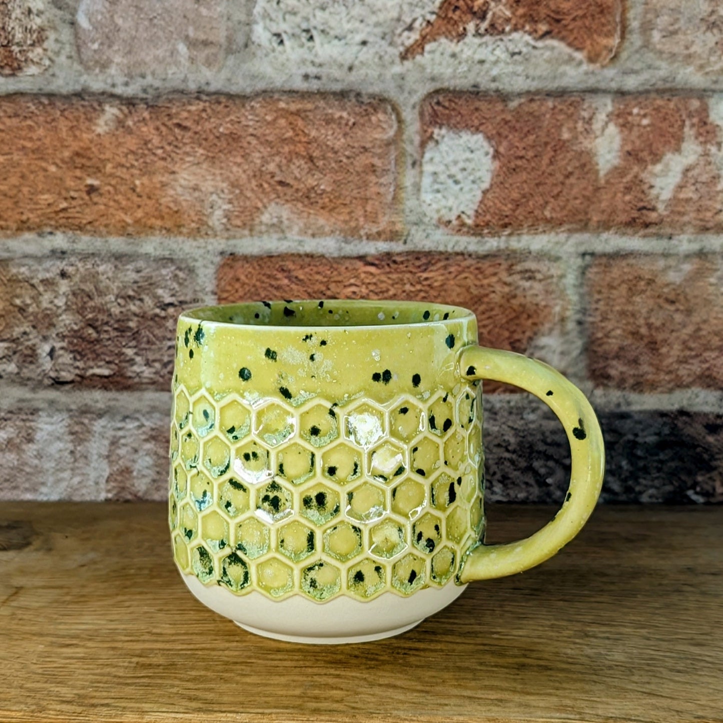 Hive Mug