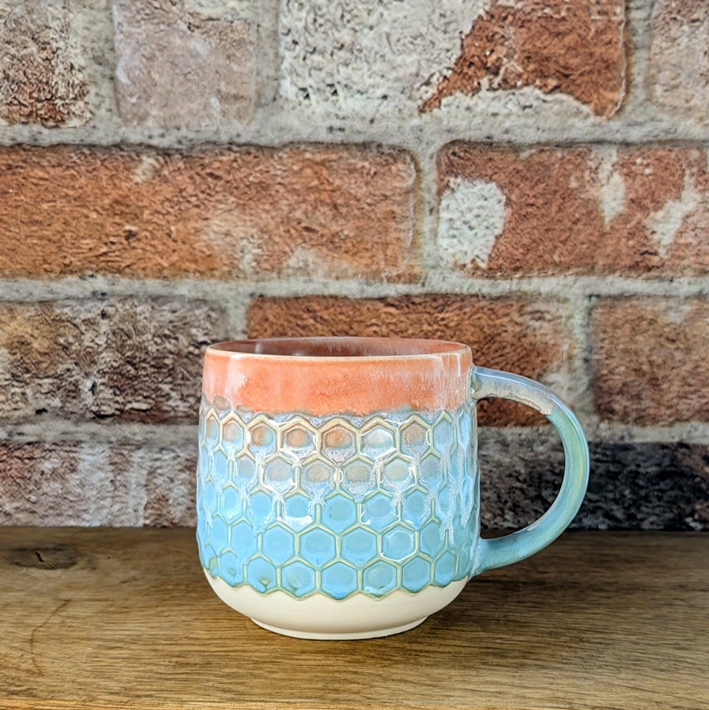 Hive Mug