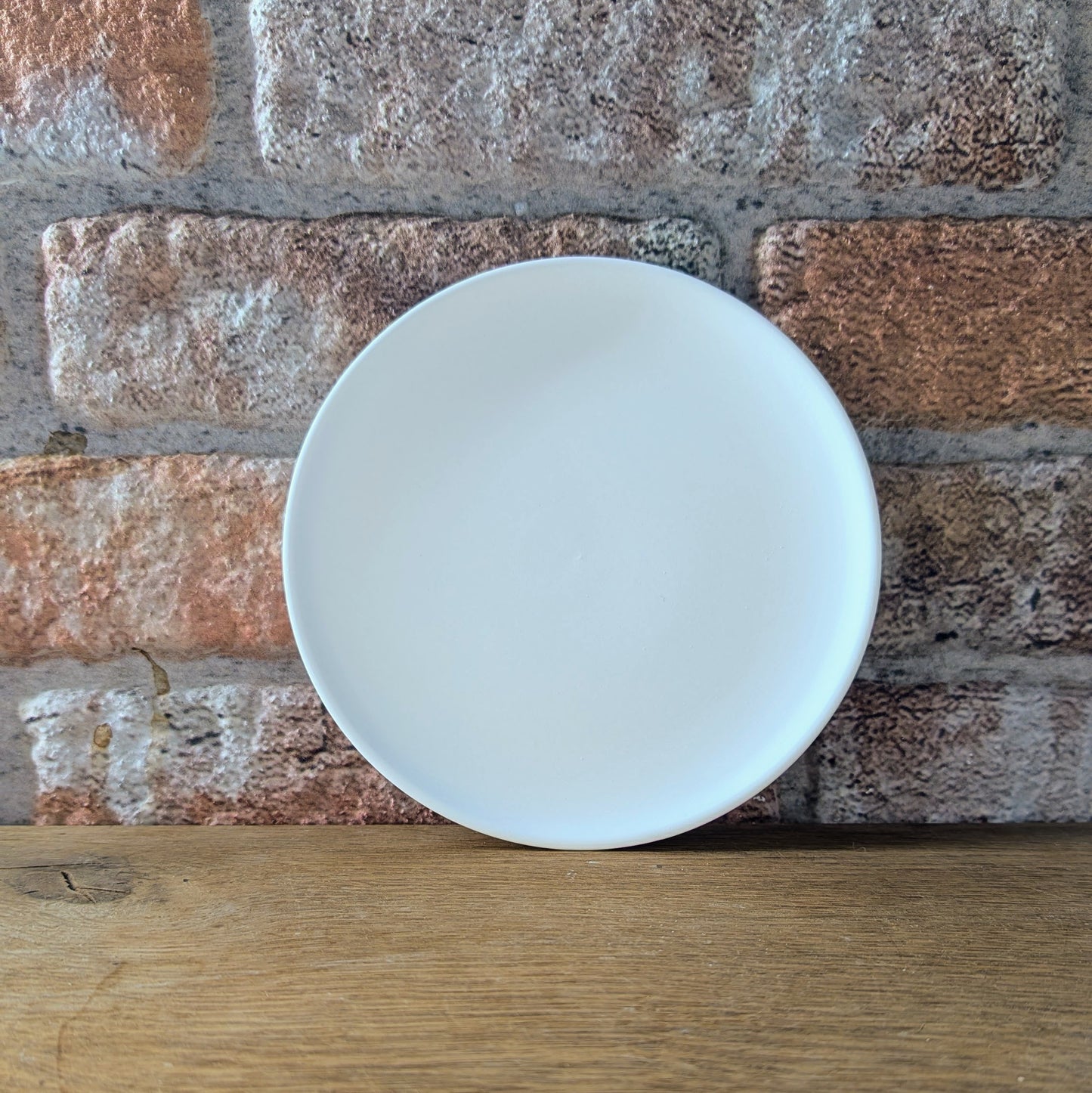 Side Plate