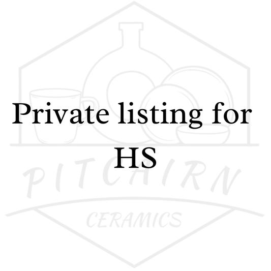 Private Listing