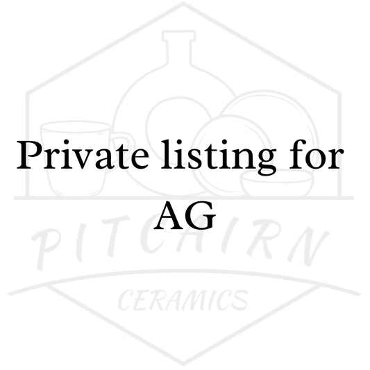 Private listing