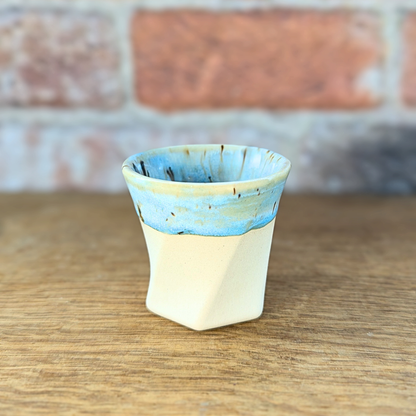 Twisted Espresso Cup
