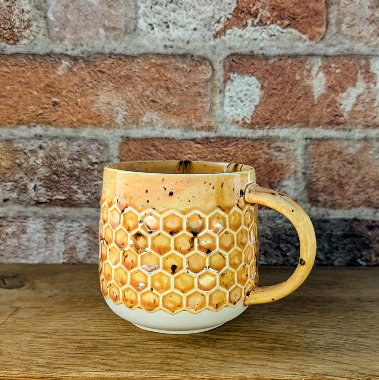 Hive Mug