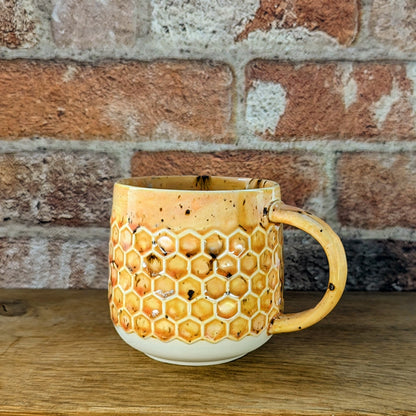 Hive Mug
